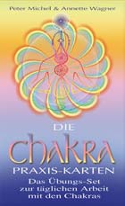 Chakra-Praxis-Karten Bild